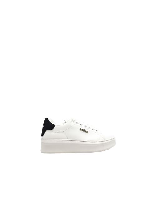 Sneakers, donna, logate. GAELLE PARIS | GACAW01080BI08